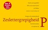 Zeslettergrepigheid - Drs. P. - 9789038891026