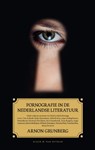 Pornografie in de Nederlandse literatuur - Joost Driel ; Joost van Driel ; Rick Honings - 9789038895307