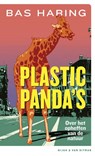 Plastic panda's - Bas Haring - 9789038897110
