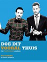 Doe dit vooral thuis - Bas Haring - 9789038898827