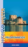 Wereldwijzer Peloponnesos - Henk Buma - 9789038921532