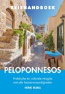 Reishandboek Peloponnesos - Henk Buma - 9789038925103