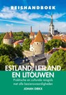 Reishandboek Estland, Letland en Litouwen - Johan Dirkx - 9789038926889