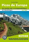 Picos de Europa - Cordula Rabe - 9789038927190