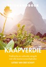 Reishandboek Kaapverdië - Lutske van der Schaft - 9789038927329