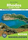Rother wandelgids Rhodos - Sara von Eitzen - 9789038928449