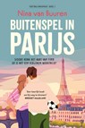 Buitenspel in Parijs - Nina van Buuren - 9789039101278