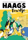 Haags Tourtje - Roos Hamelink - 9789039101353
