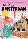 Walkin' Amsterdam: The Sex Edition - Roos Hamelink - 9789039102183