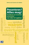 Presenteren? Alles mag! - Derk-Jan de Grood ; Jan Iedema - 9789039526064