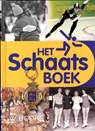 Het Schaats Boek - John van Zuijlen - 9789040077562