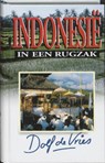 Indonesie in een rugzak - VRIES, D. de - 9789041023179