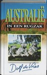 Australie in een rugzak - VRIES, D. de - 9789041023216