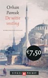 De witte vesting - PAMUK, O. - 9789041331441