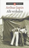 Alle verhalen - JAPIN, Arthur - 9789041331502
