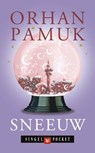 Sneeuw - PAMUK, O. - 9789041331533