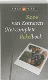 Het complete Rekelboek - ZOMEREN, K. van - 9789041331557