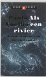 Als een rivier - COELHO, P. - 9789041331601