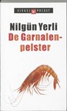 De garnalenpelster - YERLI, Nilgün - 9789041331656