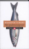 Het psalmenoproer - HART, Maarten ?t - 9789041331724