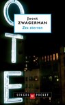 Zes sterren - ZWAGERMAN, Joost - 9789041331793