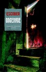Ongenade - Escober - 9789041412225