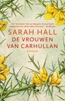 De vrouwen van Carhullan - Sarah Hall - 9789041418838