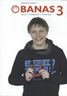 Banas 3 vmbo-kgt Nask 1 Werkboek katern 2 - Jos Crommentuijn ; Evert Wisgerhof ; Arend Jan Zwarteveen ; Arjan Boer - 9789041510662