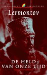 Rainbow pocketboeken De held van onze tijd - Michail Lermontov - 9789041708458
