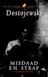 Rainbow pocketboeken Misdaad en straf - Fjodor Dostojevski ; F.M. Dostojevski - 9789041708618