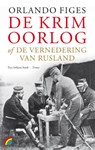 De krimoorlog of de vernedering van Rusland - Orlando Figes - 9789041711564