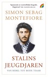 Stalins jeugdjaren - Simon Sebag Montefiore - 9789041712479