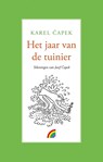 Het jaar van de tuinier - Karel Capek - 9789041712790