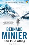 Een kille rilling - Bernard Minier - 9789041713339