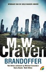 Brandoffer - M.W. Craven - 9789041714824