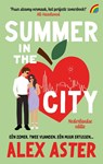 Summer in the city - Alex Aster - 9789041717306