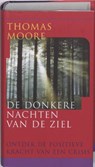 De donkere nachten van de ziel - MOORE, T. - 9789041720276