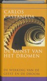 De kunst van het dromen - CASTANEDA, Carlos - 9789041720306