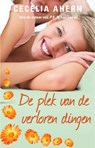 De plek van de verloren dingen - AHERN, Cecelia - 9789041762986