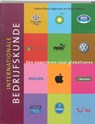 Internationale Bedrijfskunde - P.K. Jagersma ; H. Ebbers - 9789043008532