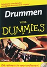 Drummen voor Dummies - Jeff Strong - 9789043014007