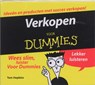 Verkopen voor Dummies - HOPKINS, T. - 9789043016315