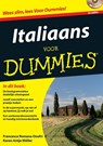 Italiaans voor Dummies - Francesca Romana Onofri ; Karen Antje Moller - 9789043016858