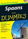 Spaans voor Dummies - Susana Wald ; Fontline - 9789043016865