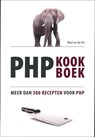 PHP kookboek - Ward van der Put - 9789043017121