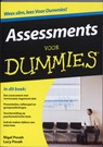 Assessments voor Dummies - POVAH, Nigel & POVAH, Lucy - 9789043018661