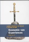 Economy van Experiences - Albert Boswijk ; Ed Peelen ; Steven Olthof - 9789043019781