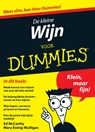 De kleine wijn voor dummies - Ed McCarthy ; Mary Ewing-Mulligan ; Fontline - 9789043019897