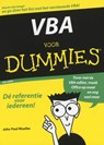 VBA voor Dummies / 5 - John Paul Mueller - 9789043020350