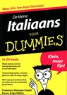 De kleine Italiaans voor Dummies - Francesca Romana Onofri ; Karen Antje Moller ; Karen Antje Möller ; Fontline ; Pearson Education - 9789043023245
